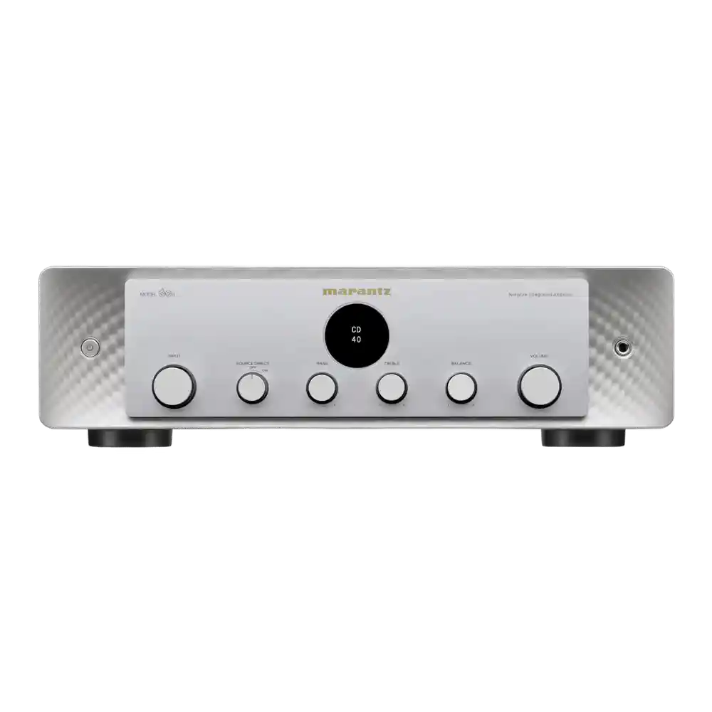 Marantz Model 60n Stereo Amplifier