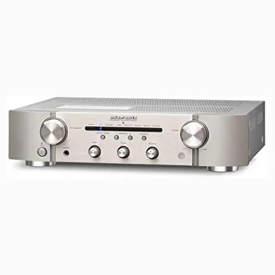 Marantz PM6007 2x45W Integrated Stereo Amplifier