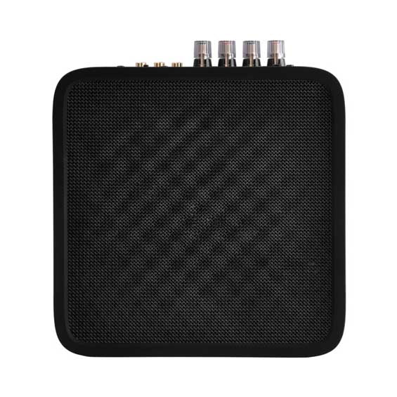Marantz Model M1 Wireless Streaming Amplifier