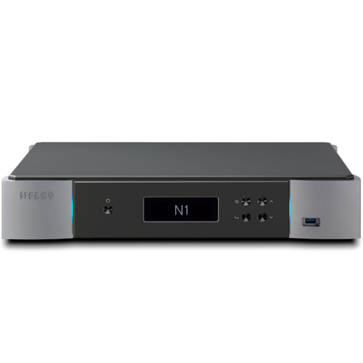 Melco N1-S38-E Music Library