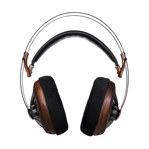 Meze 109 Pro Open-Back Circumaural Headphone