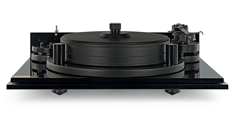 Michell ORBE Reference Turntable + TecnoArm 2 + MC Cartridge