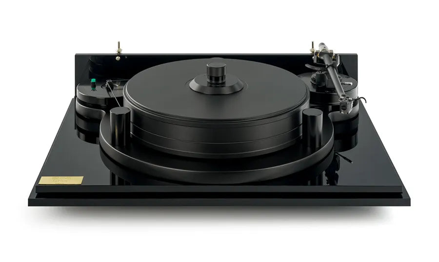 Michell ORBE Reference Turntable + TecnoArm 2 + MC Cartridge