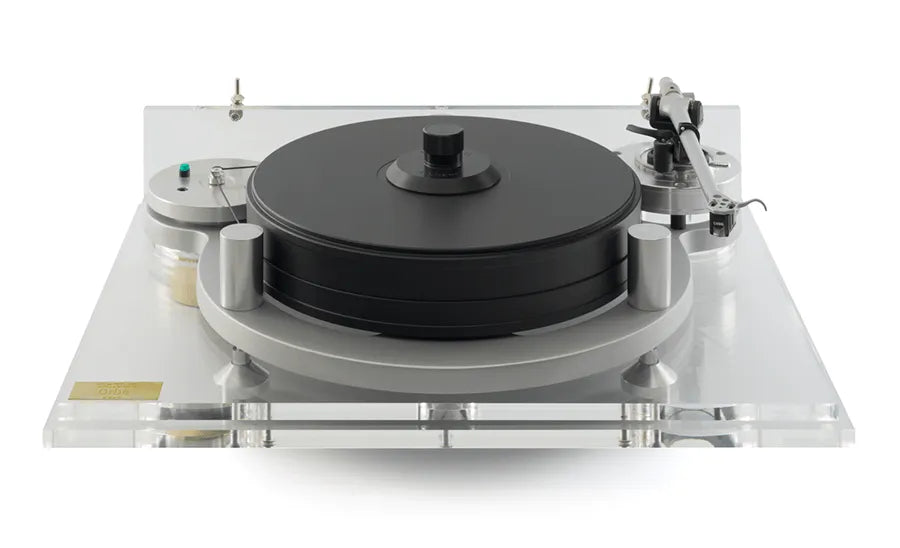 Michell ORBE Reference Turntable + TecnoArm 2 + MC Cartridge