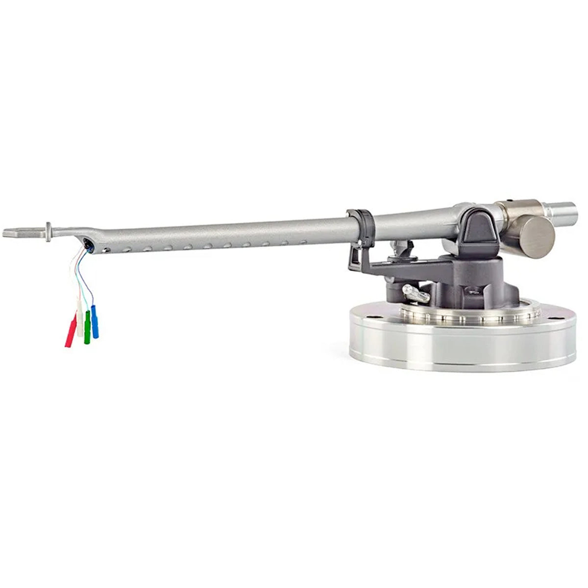 Michell TECNOARM 2 Tonearm Silver (3 point mounting)