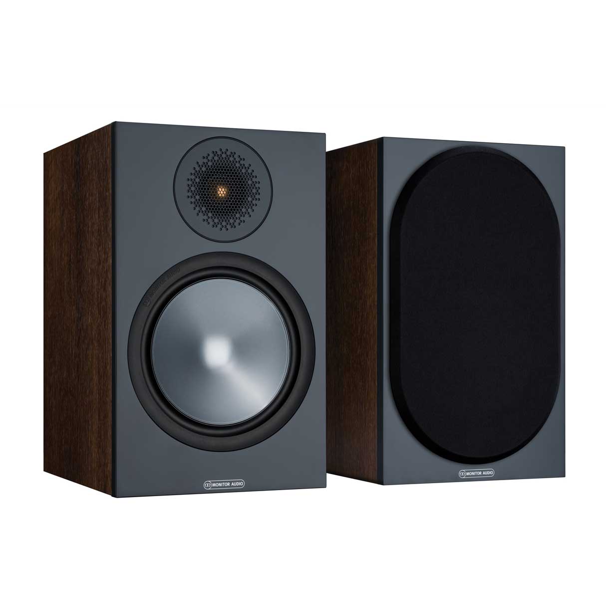 Monitor Audio Bronze 100 Bookshelf Speakers