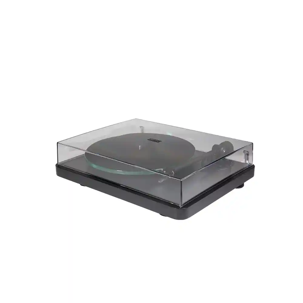 NAD C558 Turntable with Ortofon OM10