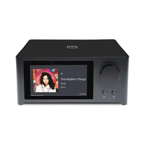 NAD C700 V2 Bluos Streaming Amplifier