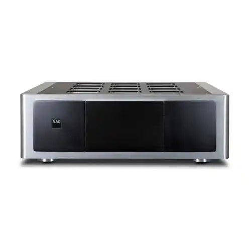 NAD M28 Seven Channel Power Amplifier