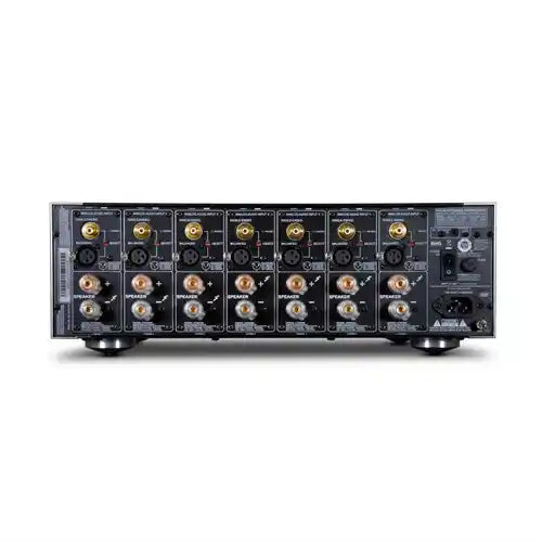 NAD M28 Seven Channel Power Amplifier