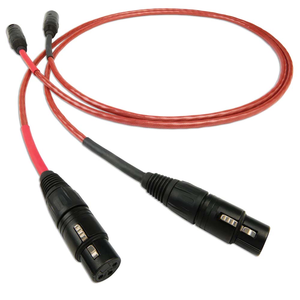 Nordost Leif Red Dawn Interconnect Cable