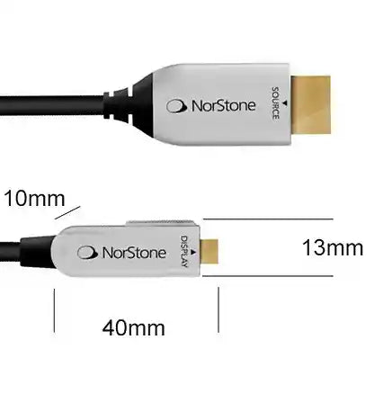 Norstone JURA 8K HDMI Cable