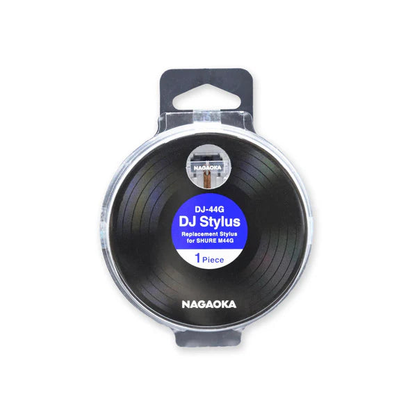 Nagaoka DJ-44G Stylus