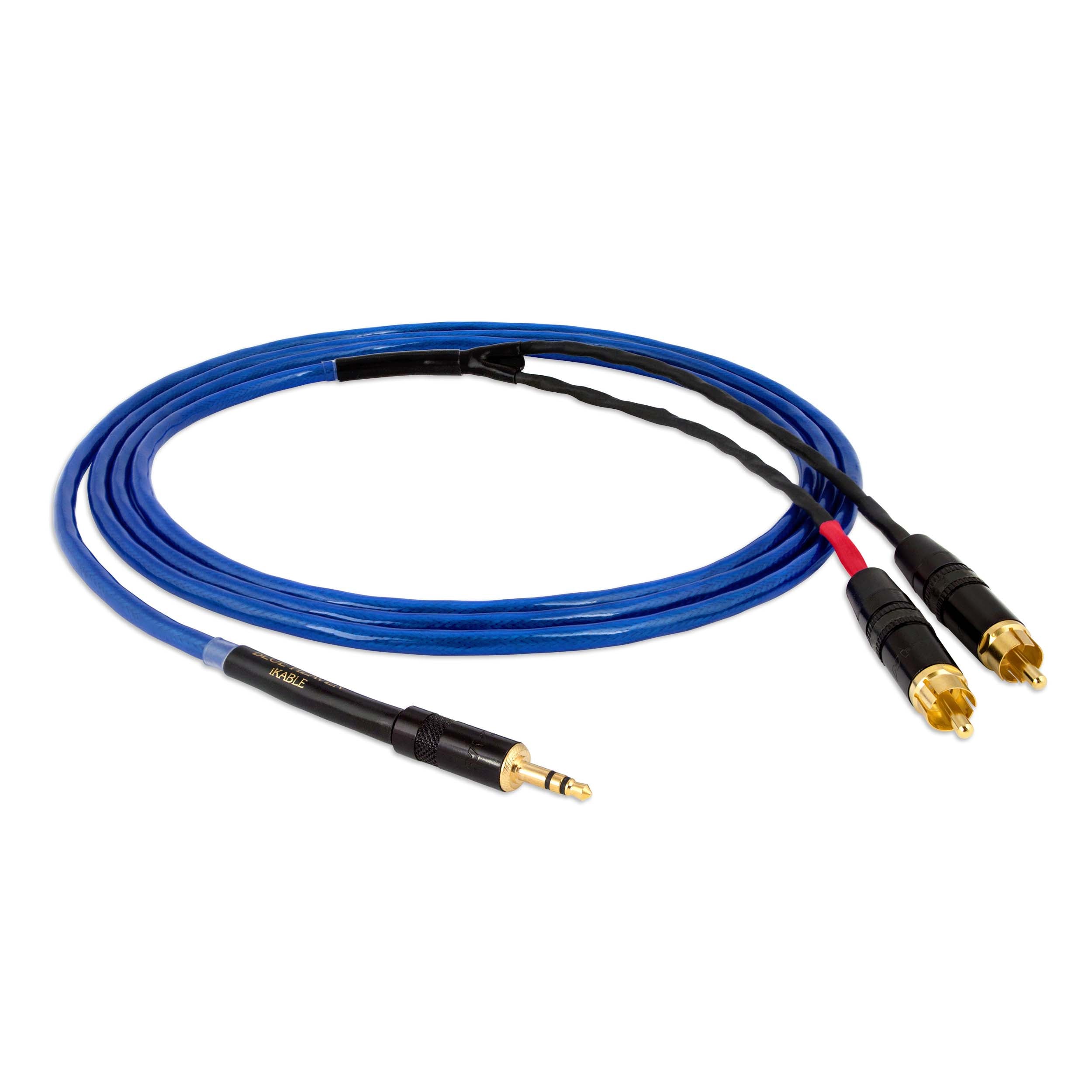 Nordost Blue Heaven iKable