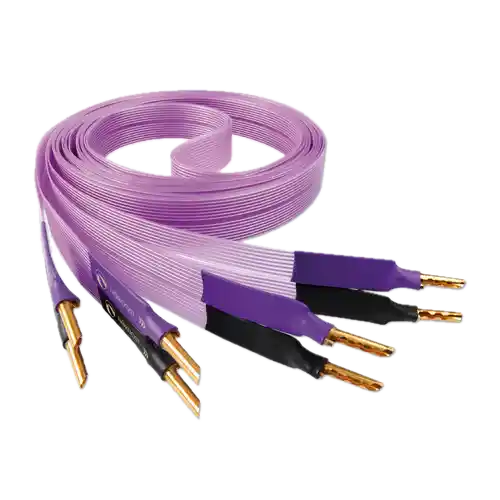 Nordost Purple Flare 3 Speaker Cables