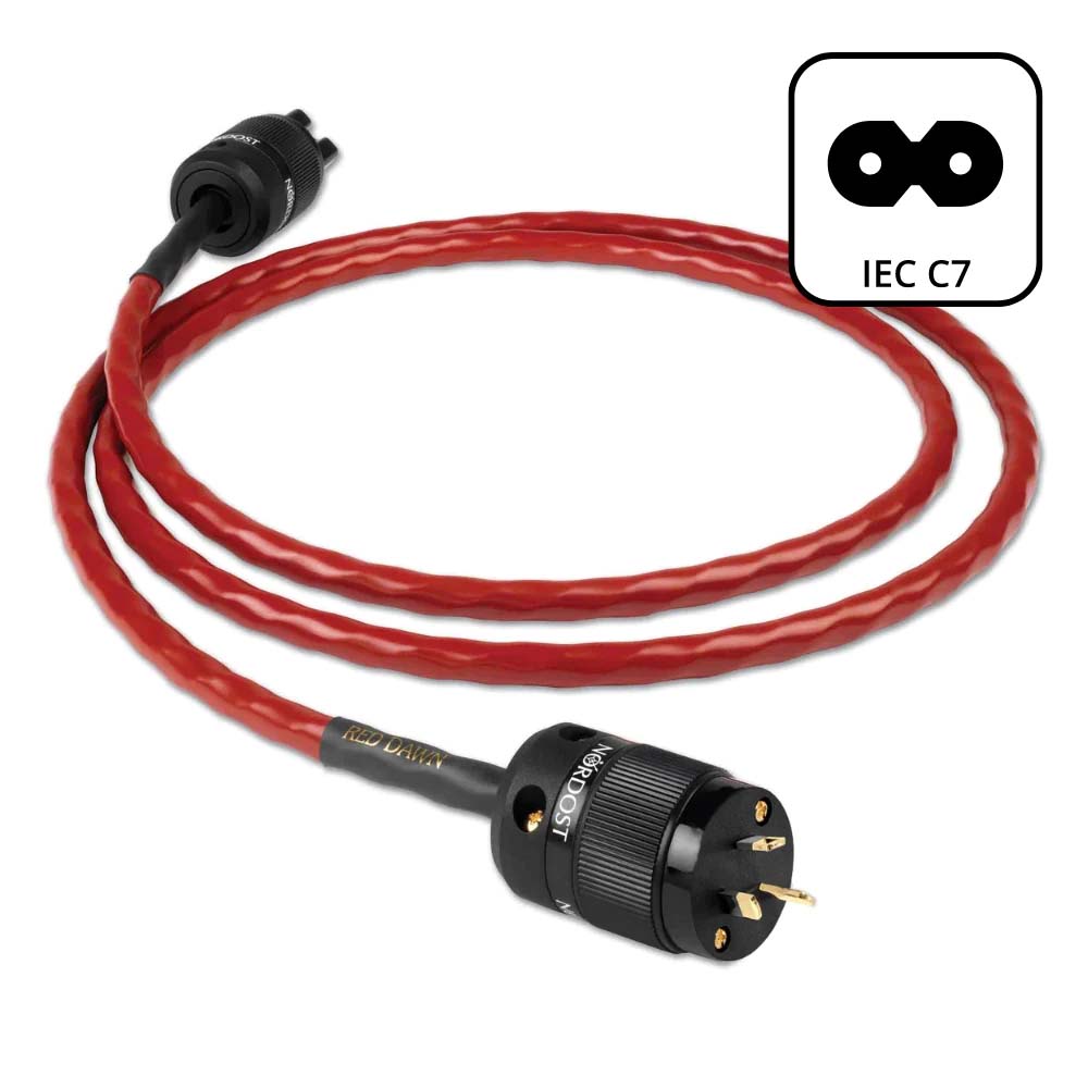 Nordost Red Dawn Power Cable
