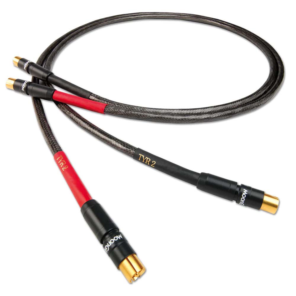 Nordost TYR 2 Interconnect Cable
