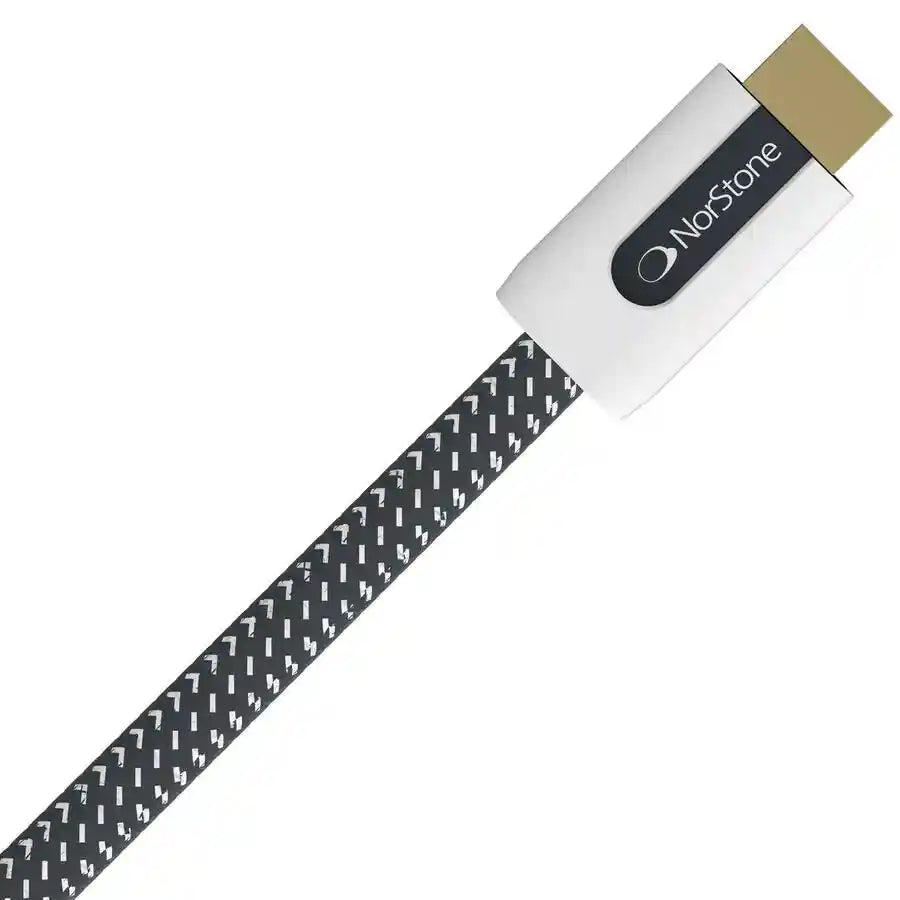 Norstone JURA 8K Fibre Optic HDMI Cable