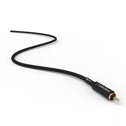 Norstone ARRAN RCA Subwoofer Cables