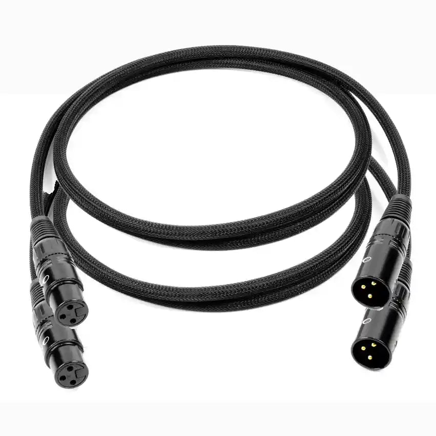 Norstone ARRAN XLR Cables