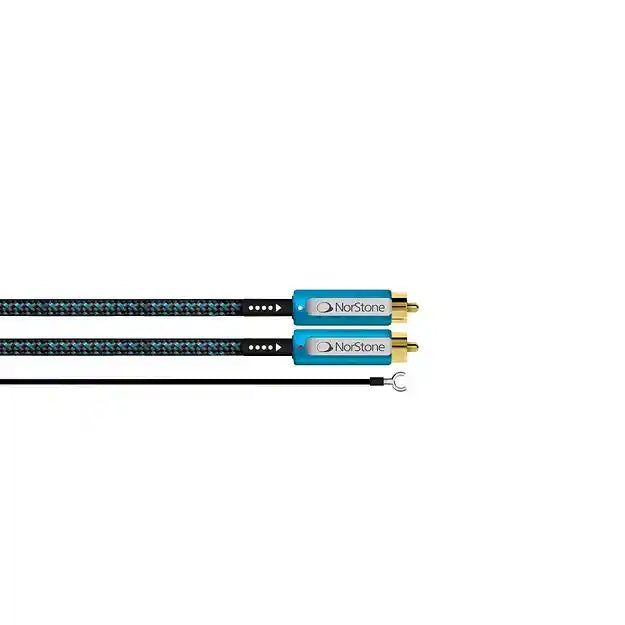 Norstone SKYE RCA Cables