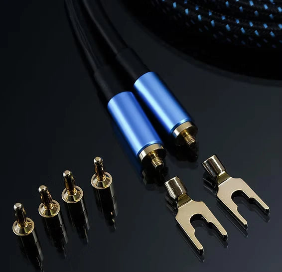 Norstone SKYE Speaker Cables