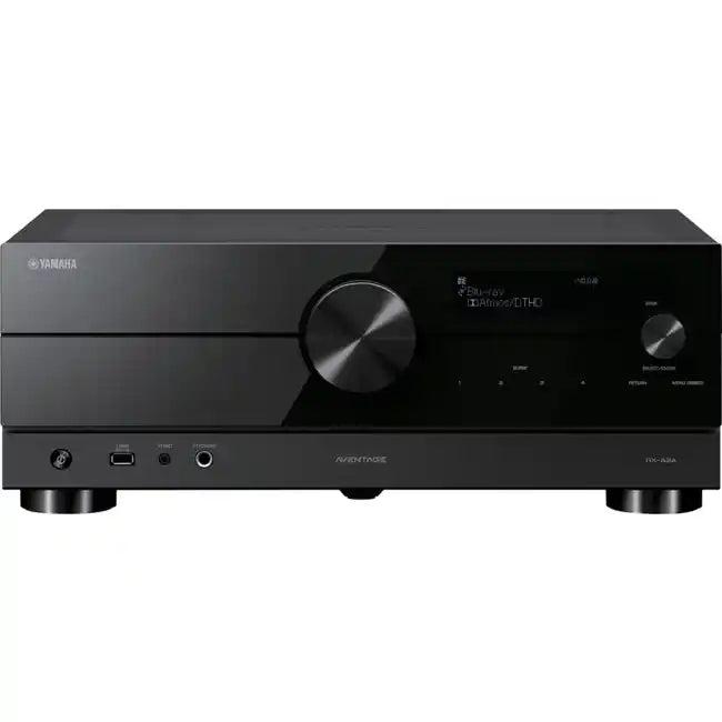 Onkyo TX-RZ70 11.2-Channel AV Receiver