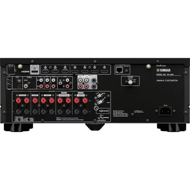 Onkyo TX-RZ70 11.2-Channel AV Receiver