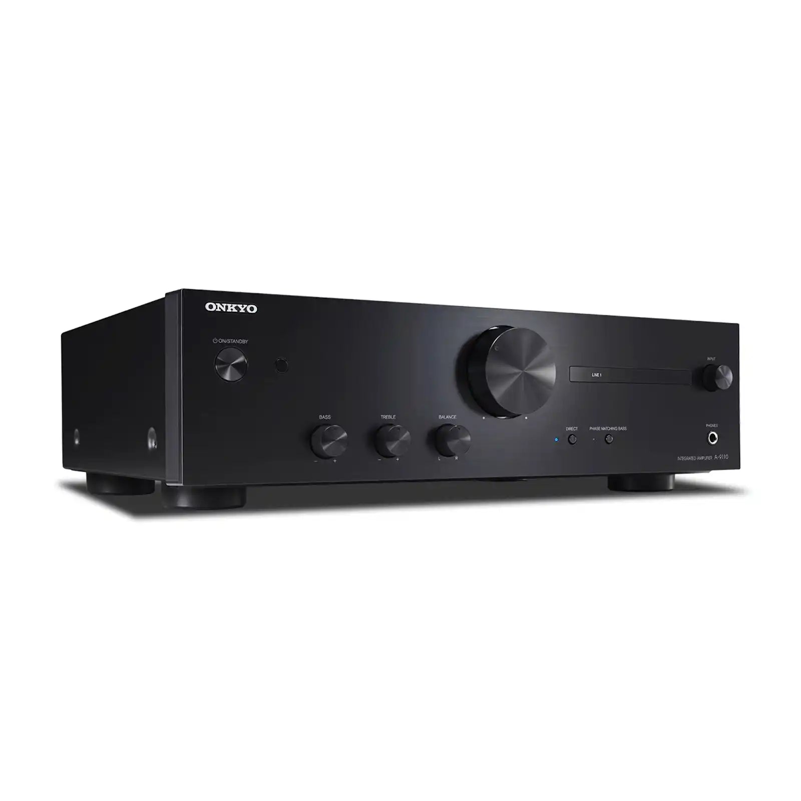 Onkyo A-9110 Stereo Amplifier