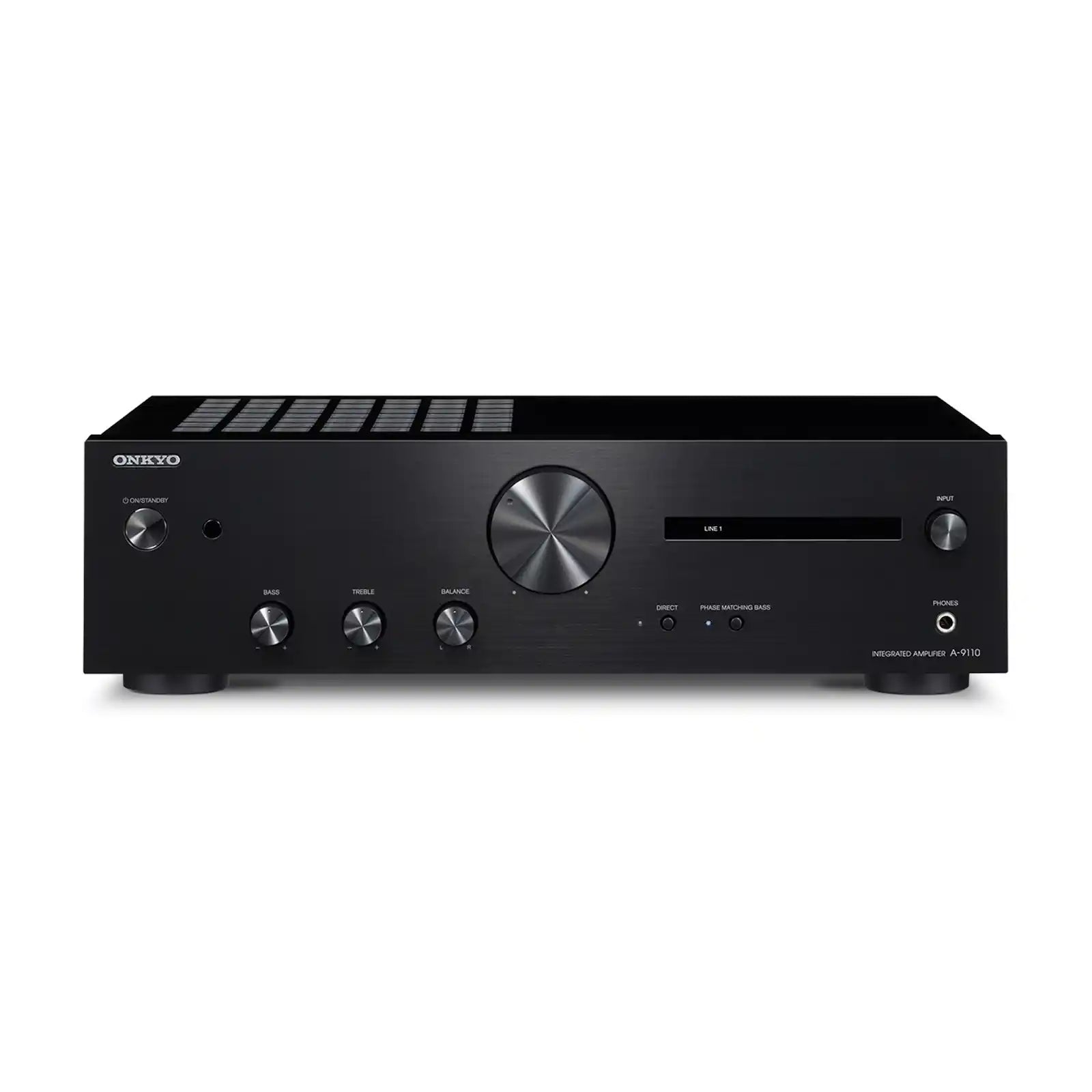 Onkyo A-9110 Stereo Amplifier