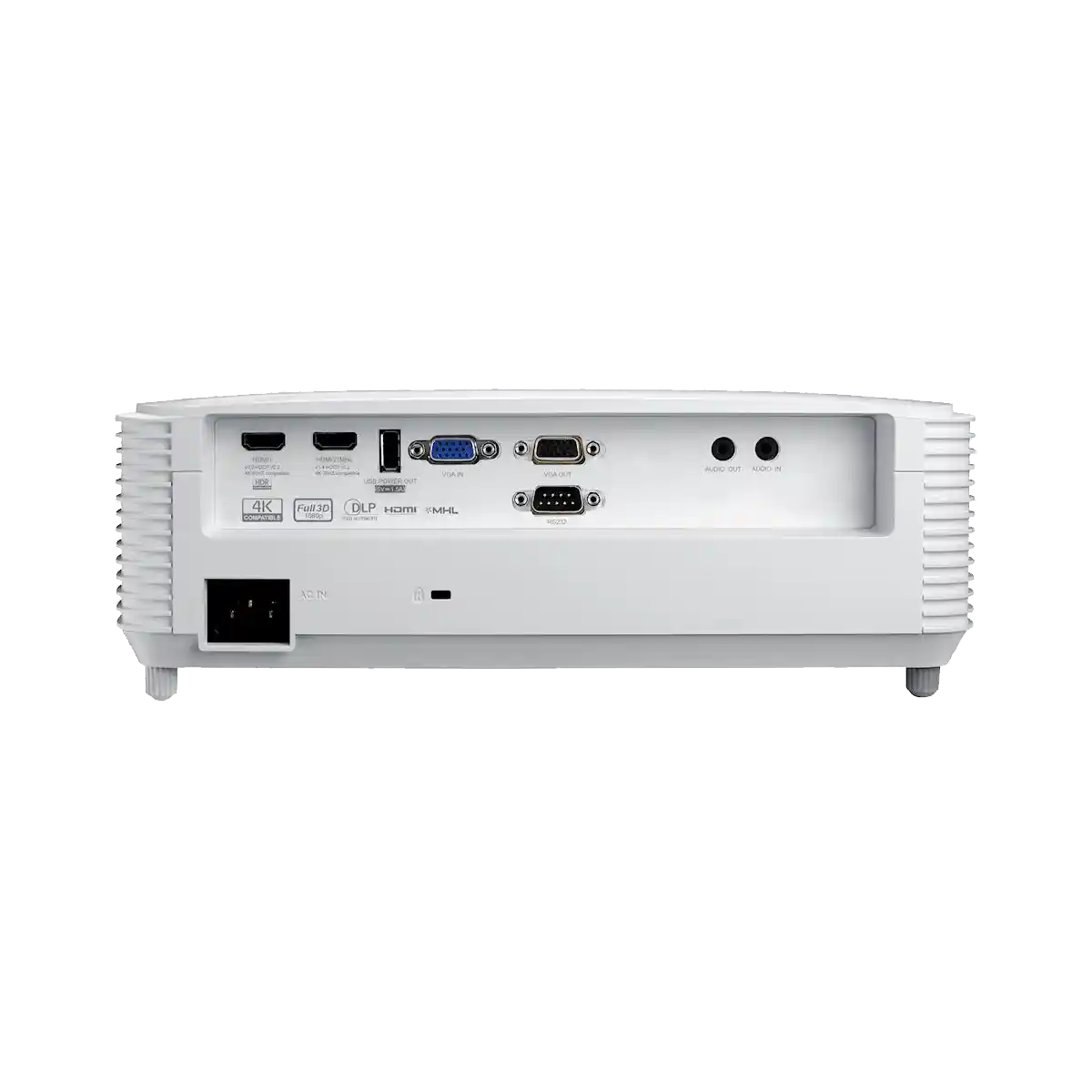 Optoma EH412 (Open Box Special - last one)