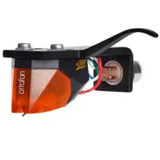 Ortofon 2M Bronze Pre-Mounted on SH-4 Headshell