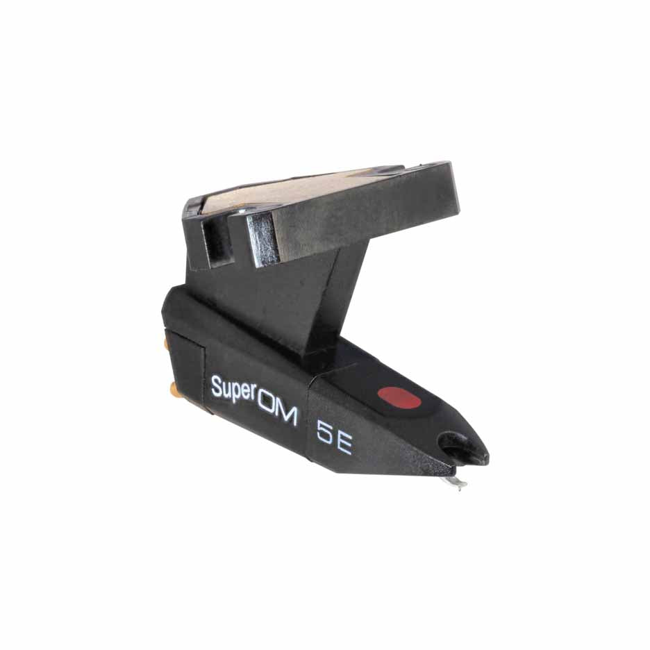 Ortofon Hi-FI Super OM 5 E MM Cartridge