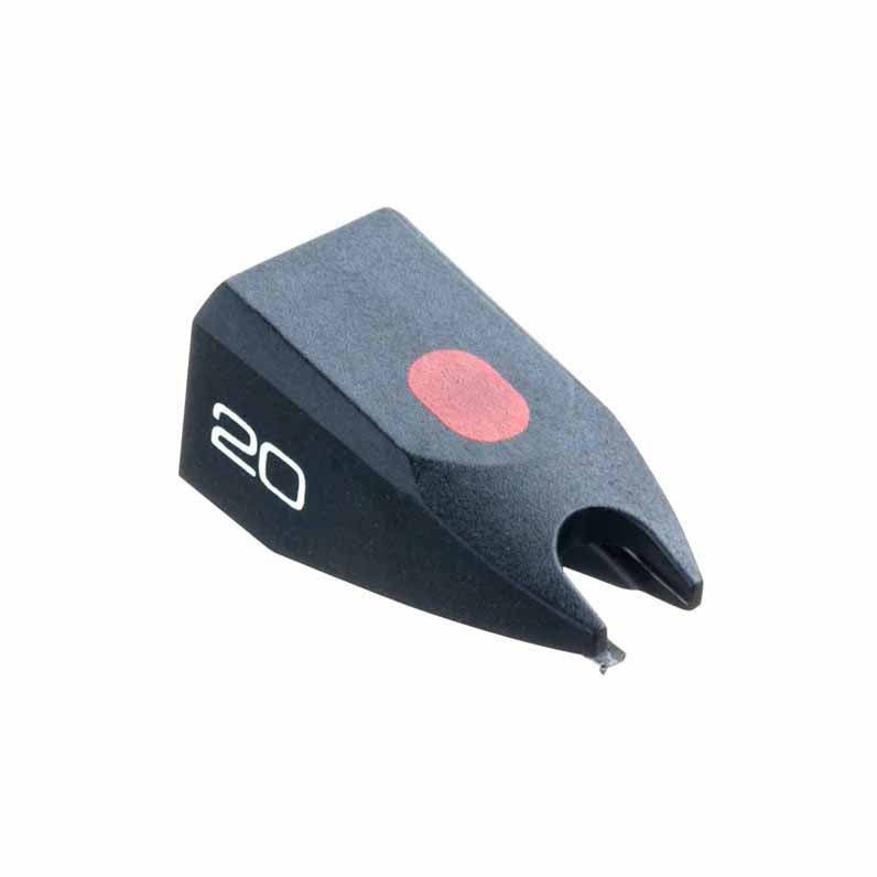Ortofon Hi-Fi 20 Replacement Stylus for Ortofon 20 Series Cartridges