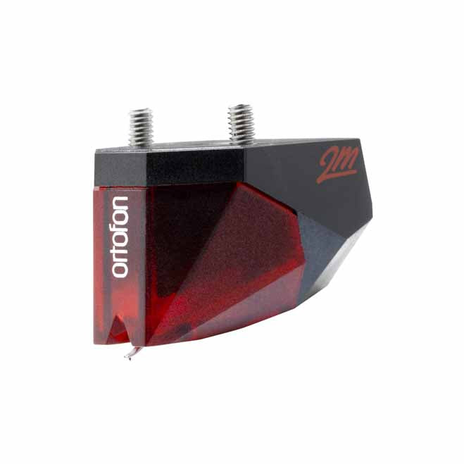 Ortofon Hi-Fi 2M Red Moving Magnet Cartridge