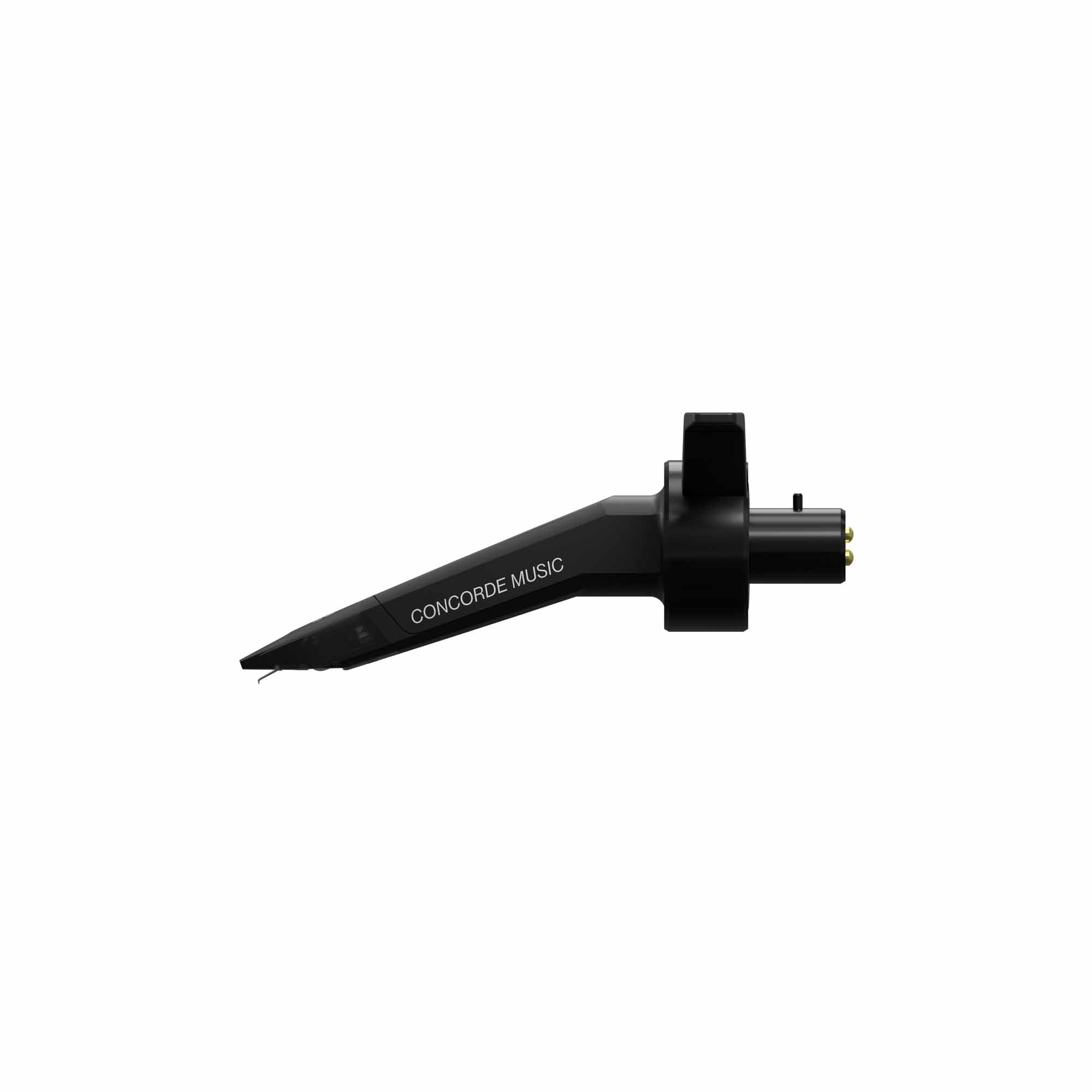 Ortofon Hi-Fi Concorde Music Black Moving Magnet Cartridge