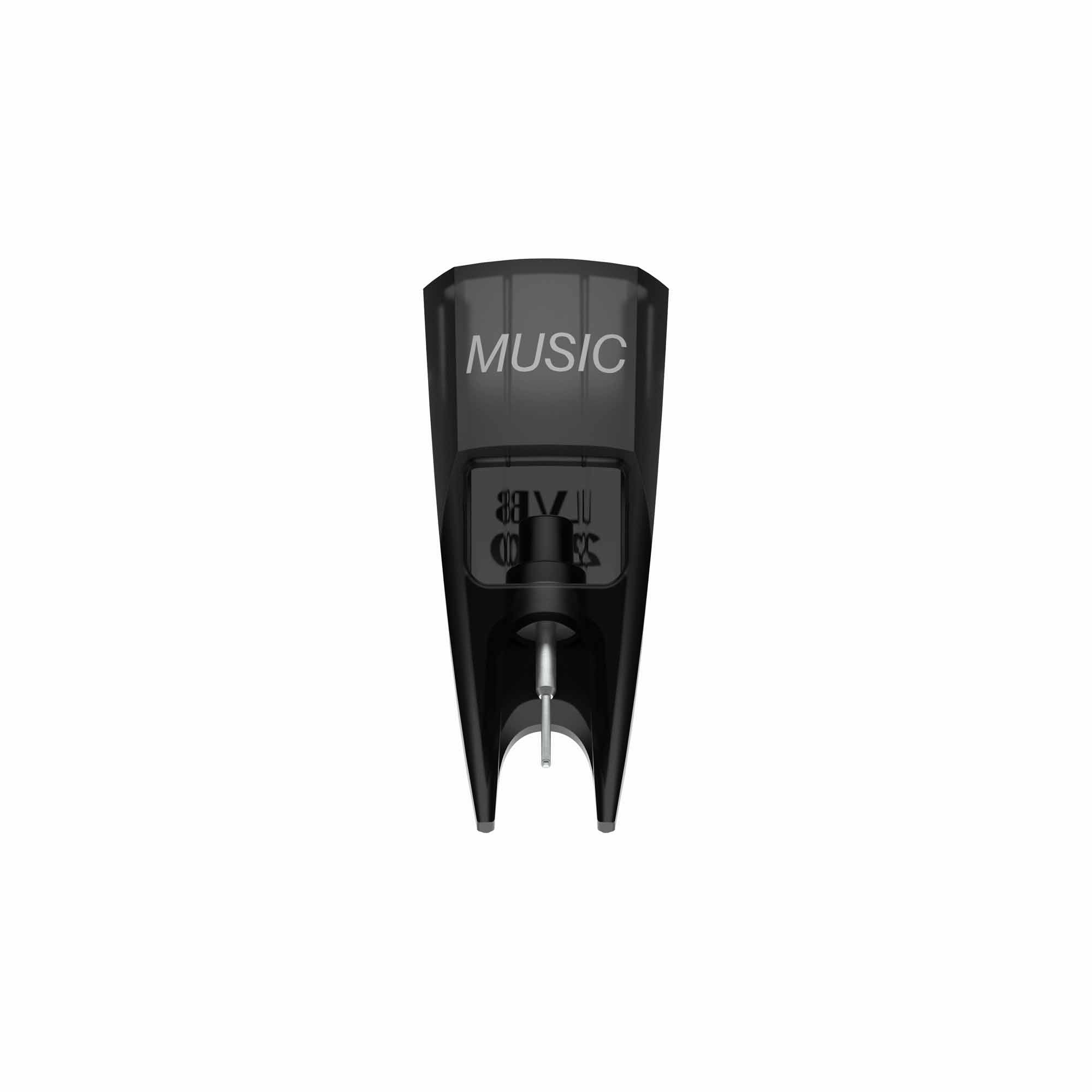 Ortofon Hi-Fi Concorde Music Black LVB 250 Replacement Stylus
