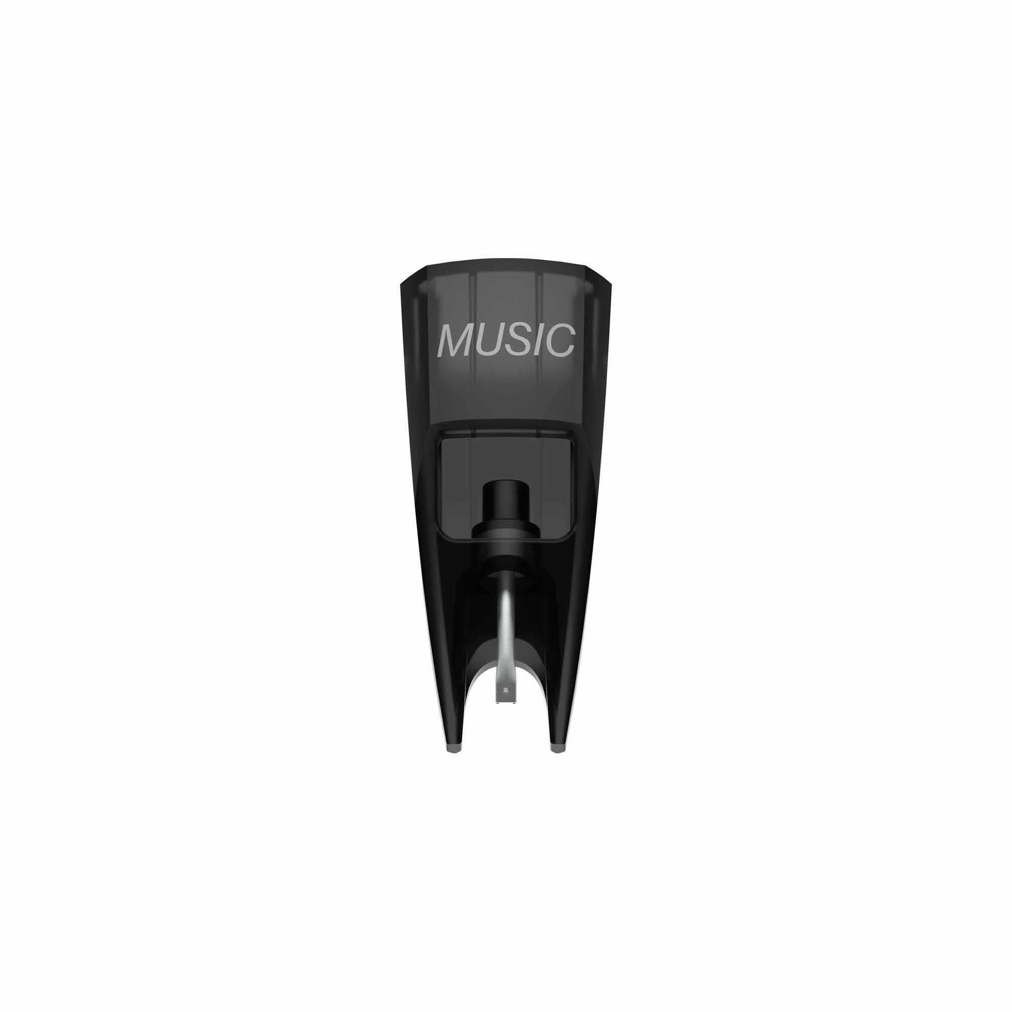 Ortofon Hi-Fi Concorde Music Black Replacement Stylus