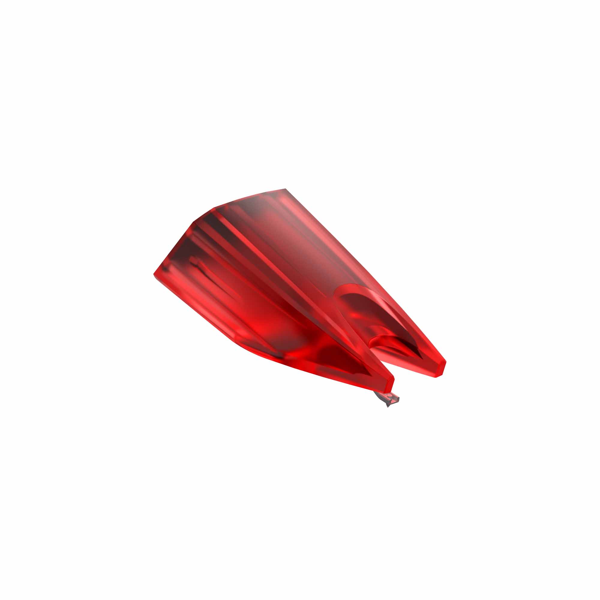 Ortofon Hi-Fi Concorde Music Red Replacement Stylus