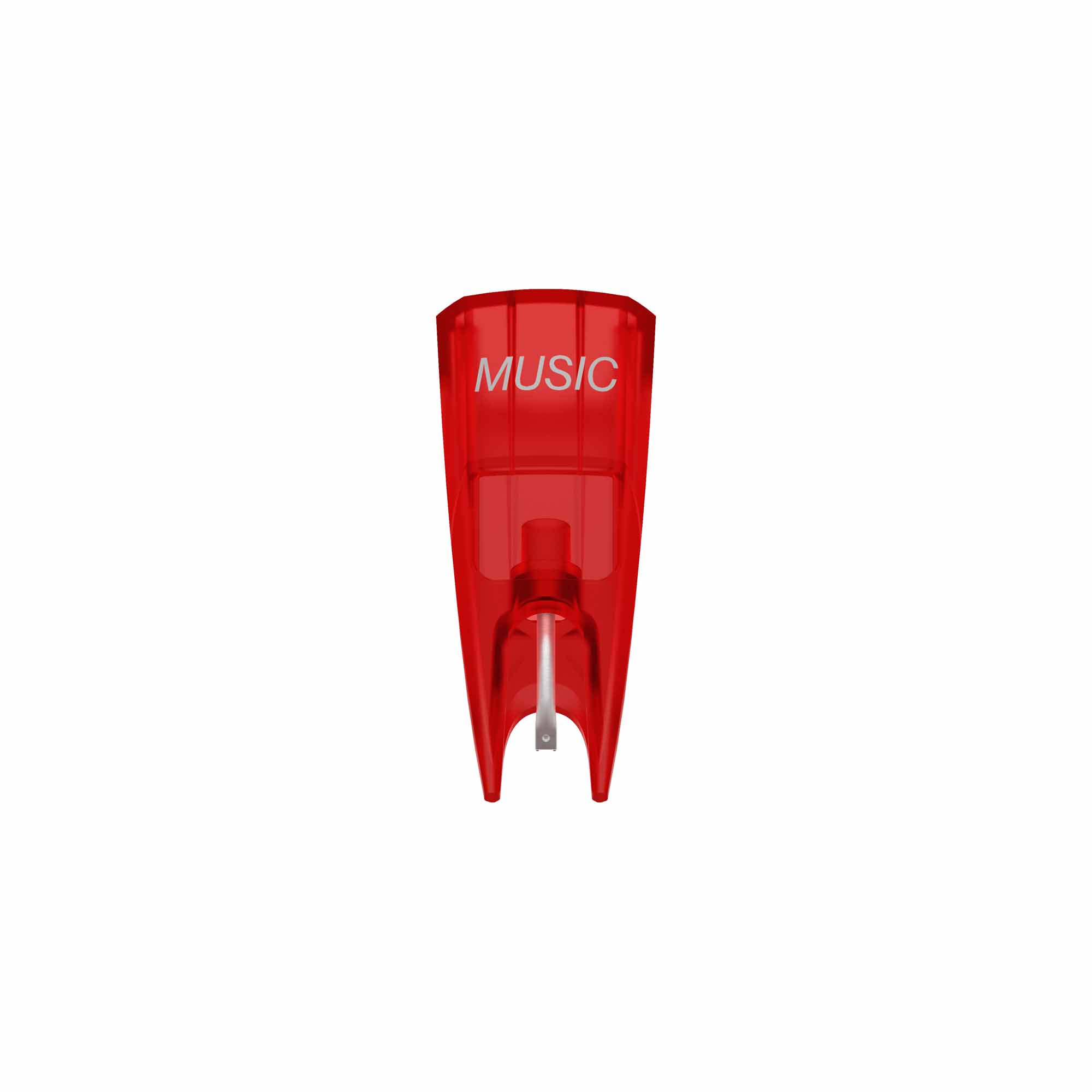 Ortofon Hi-Fi Concorde Music Red Replacement Stylus