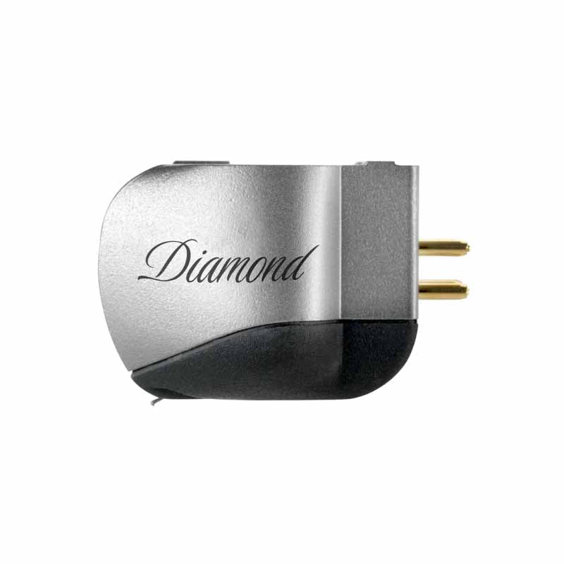 Ortofon Hi-Fi Diamond Moving Coil Cartridge