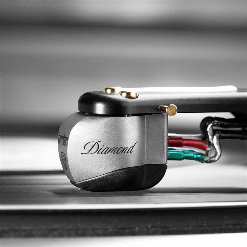Ortofon Hi-Fi Diamond Moving Coil Cartridge