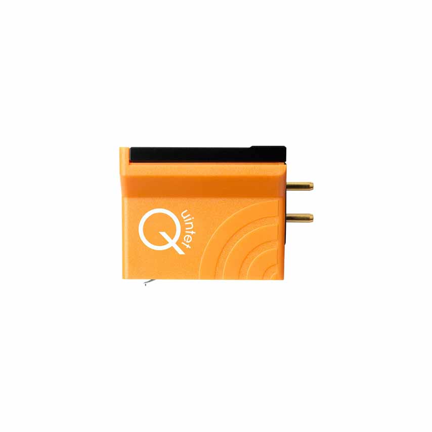 Ortofon Hi-Fi Quintet Bronze Moving Coil Cartridge