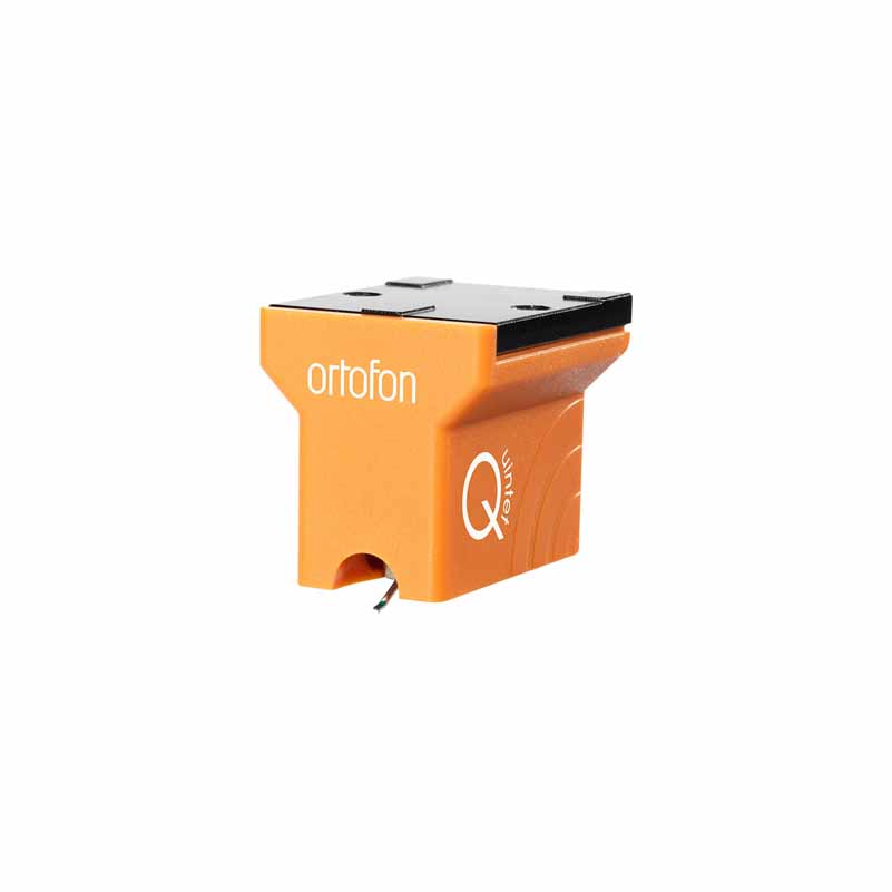 Ortofon Hi-Fi Quintet Bronze Moving Coil Cartridge