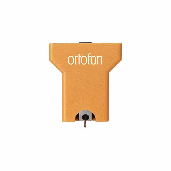 Ortofon Hi-Fi Quintet Bronze Moving Coil Cartridge