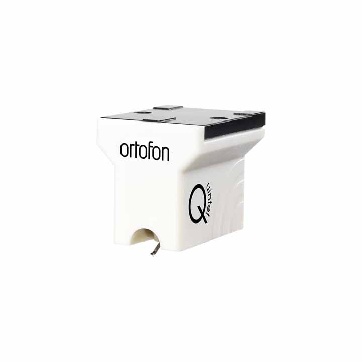 Ortofon Hi-Fi Quintet Mono Moving Coil Cartridge