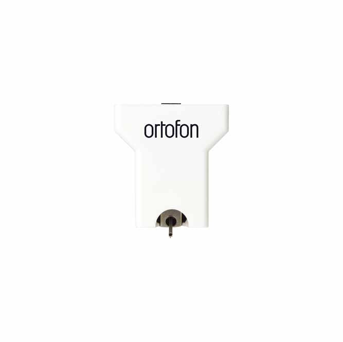 Ortofon Hi-Fi Quintet Mono Moving Coil Cartridge