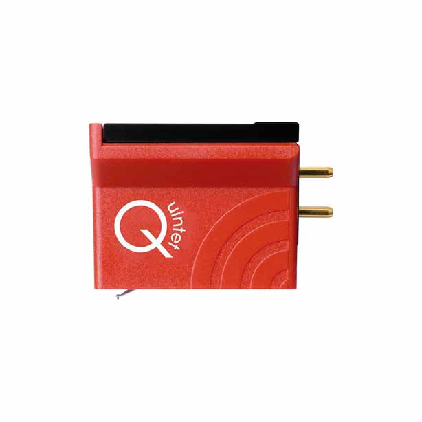 Ortofon Hi-Fi Quintet Red Moving Coil Cartridge