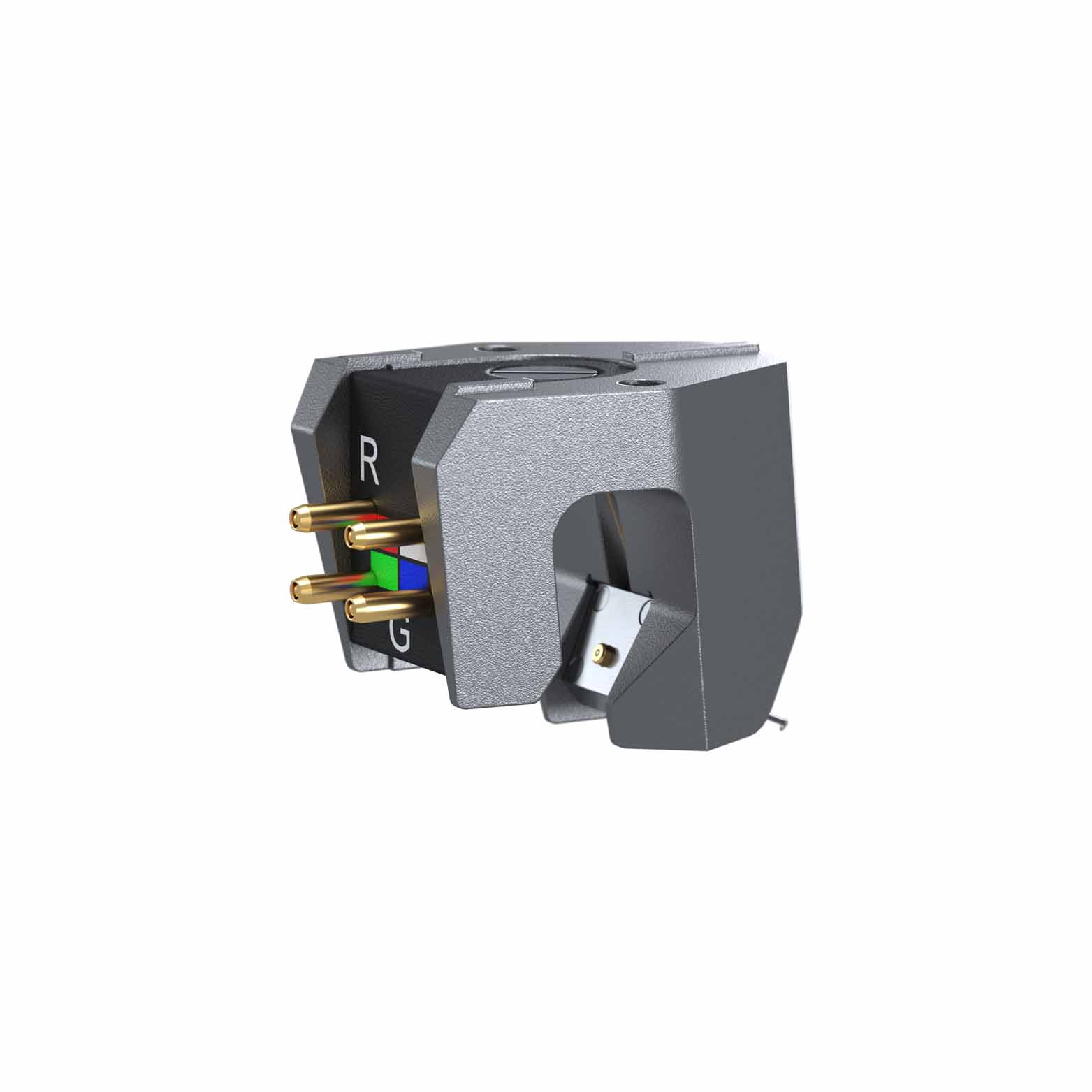 Ortofon Hi-Fi Verismo Moving Coil Cartridge (Free Upgrade to Mc Diamond)