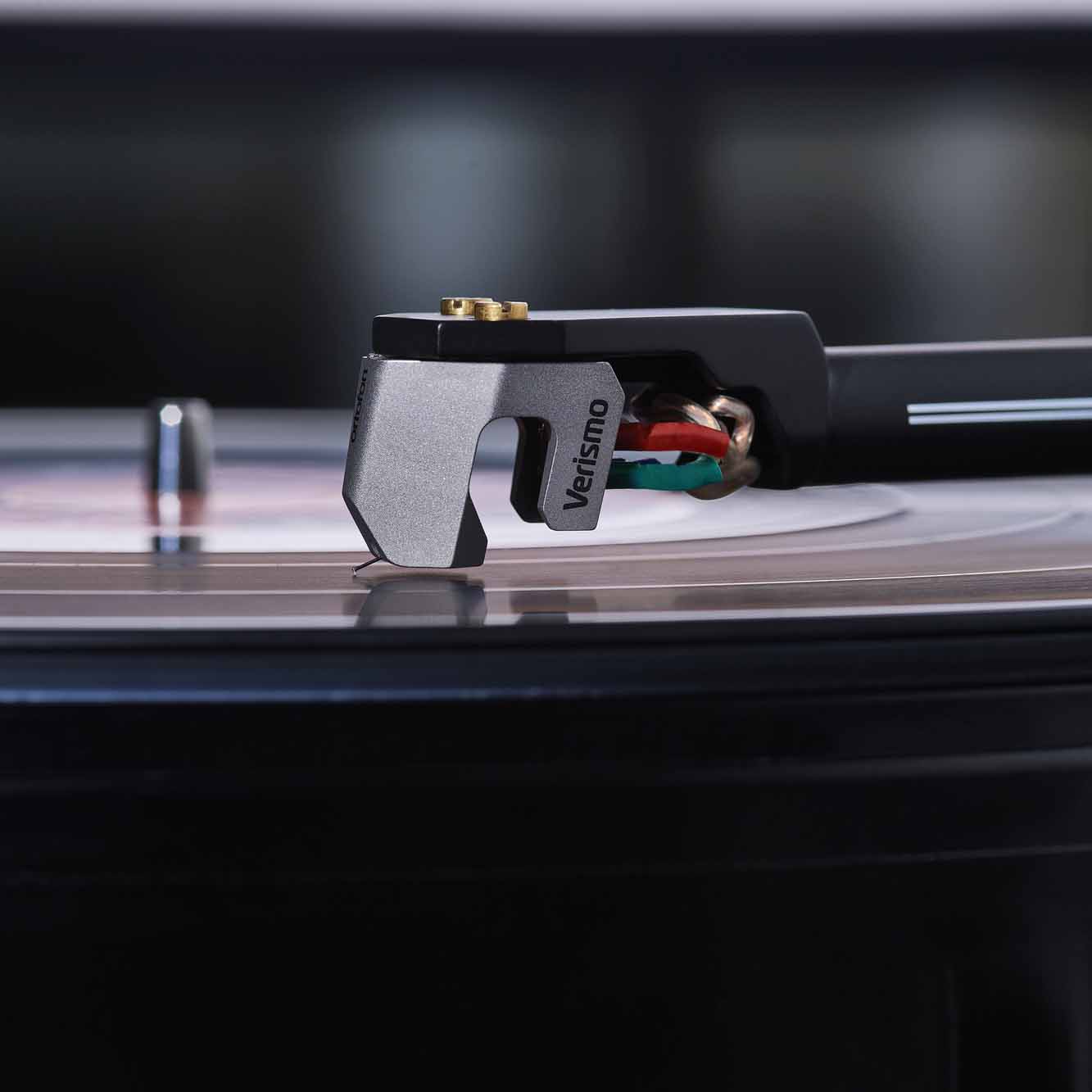 Ortofon Hi-Fi Verismo Moving Coil Cartridge (Specials end 14/12/25 or while stock lasts)